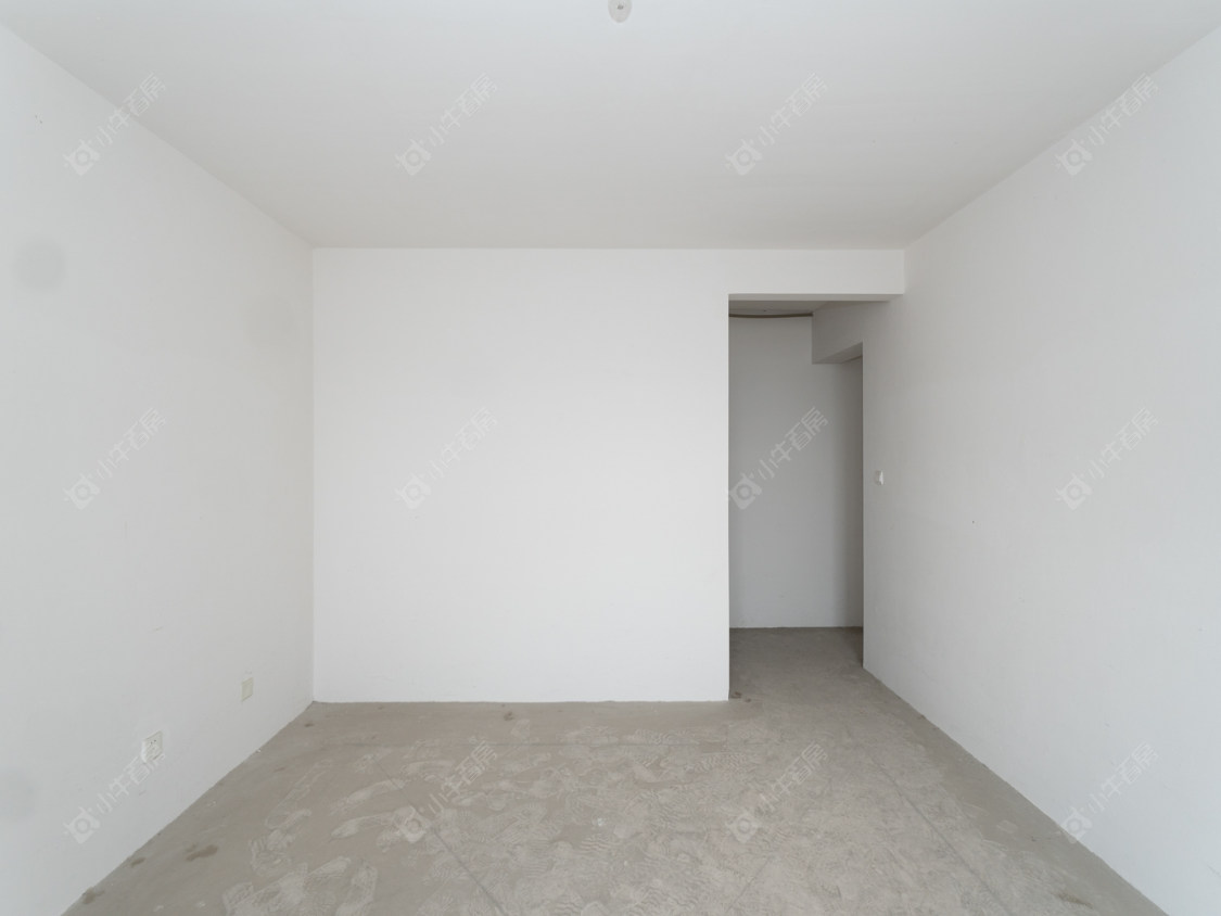 常州中梁金坛壹号院在售二手房源室内图_小牛看房