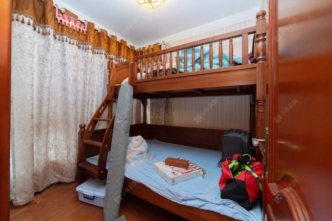 常州高成莱茵三期在售二手房源室内图_小牛看房