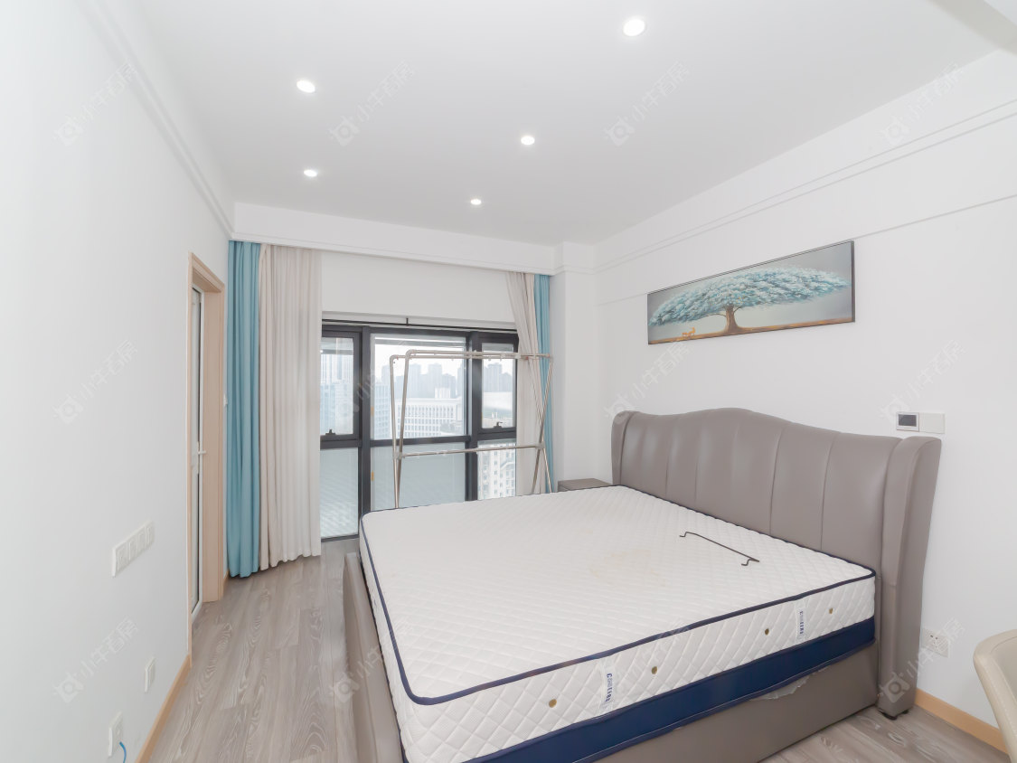 常州天誉城市花园在售二手房源室内图_小牛看房