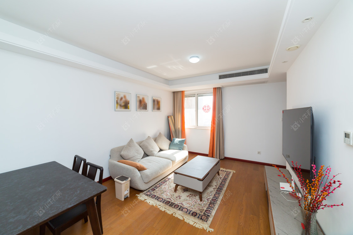 常州港龙新港城在售二手房源室内图_小牛看房