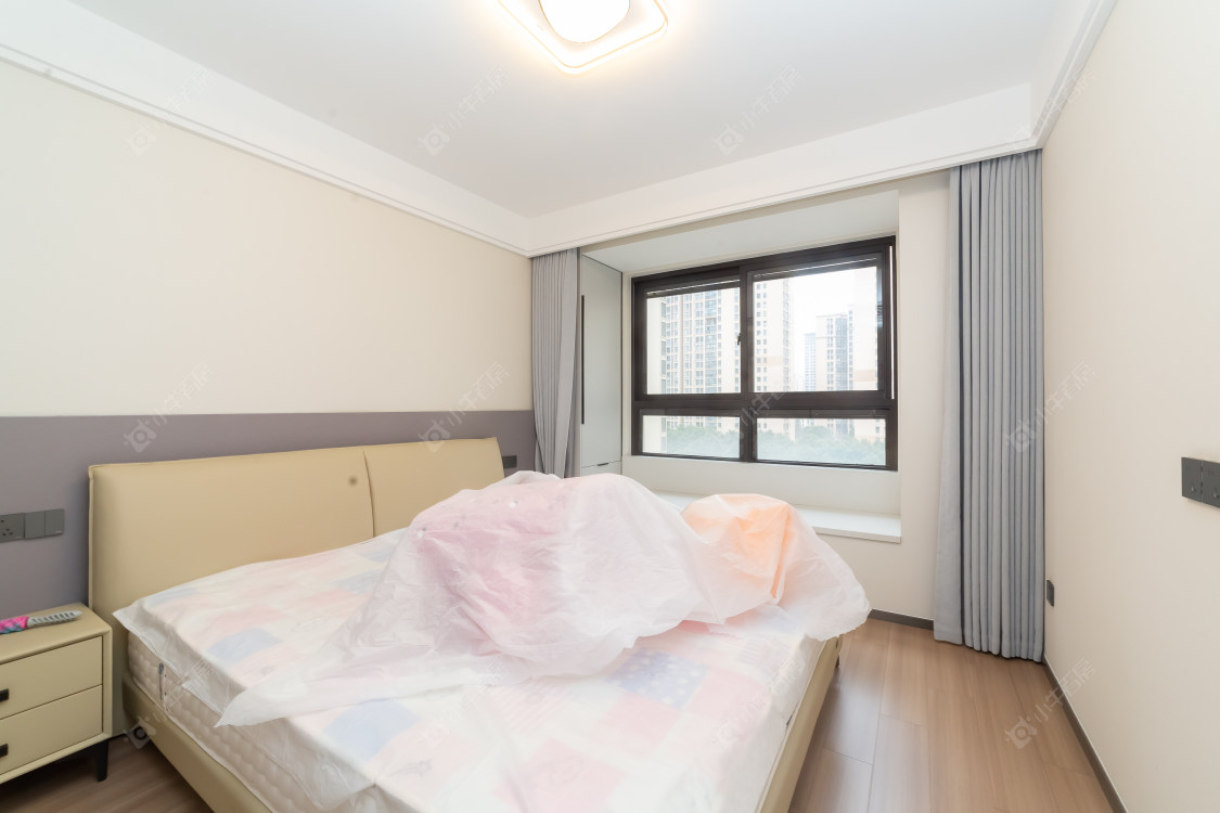 常州新城黑牡丹·世纪之光在售二手房源室内图_小牛看房