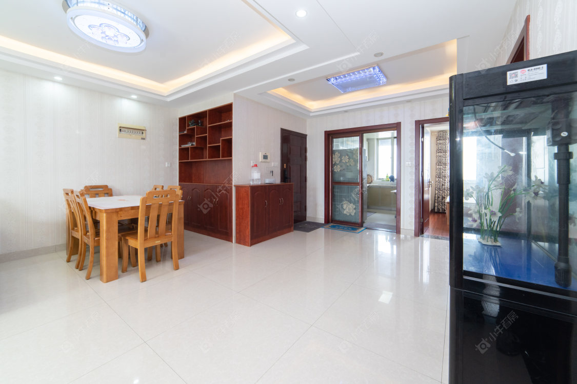 常州高成莱茵三期在售二手房源室内图_小牛看房