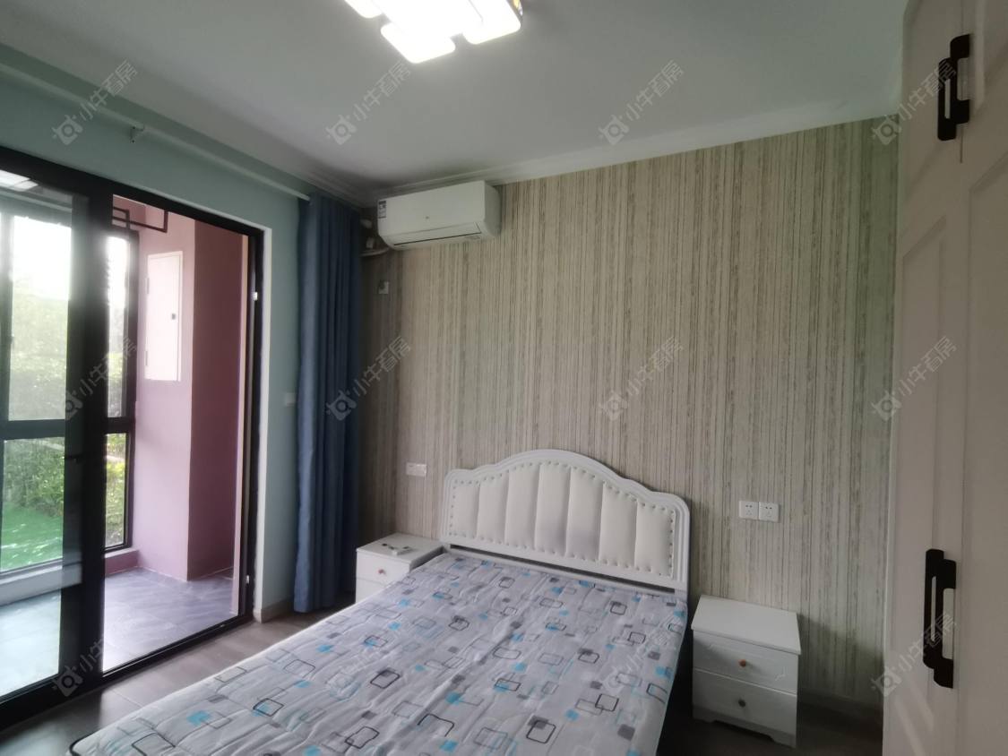 美的江山樾房源室内图 常州美的江山樾在租房源室内图_小牛看房