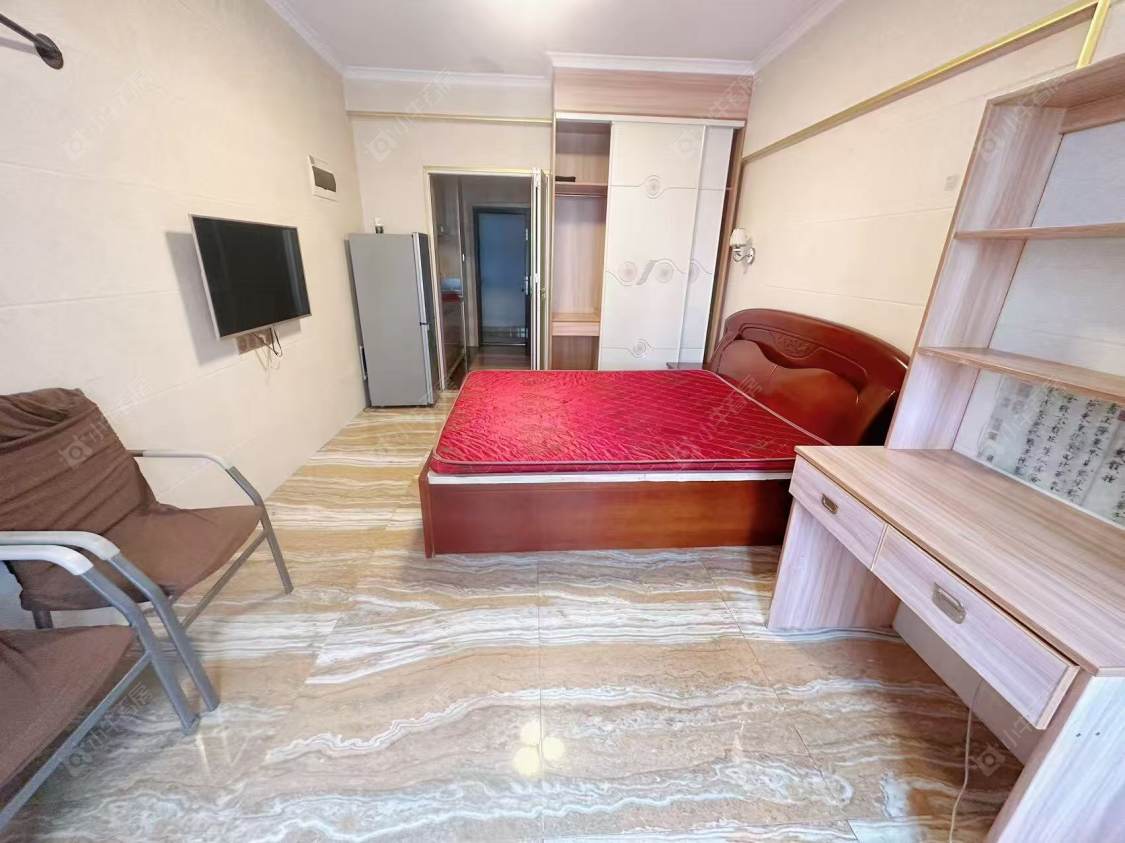 常州高力国际SOHO在租房源室内图_小牛看房