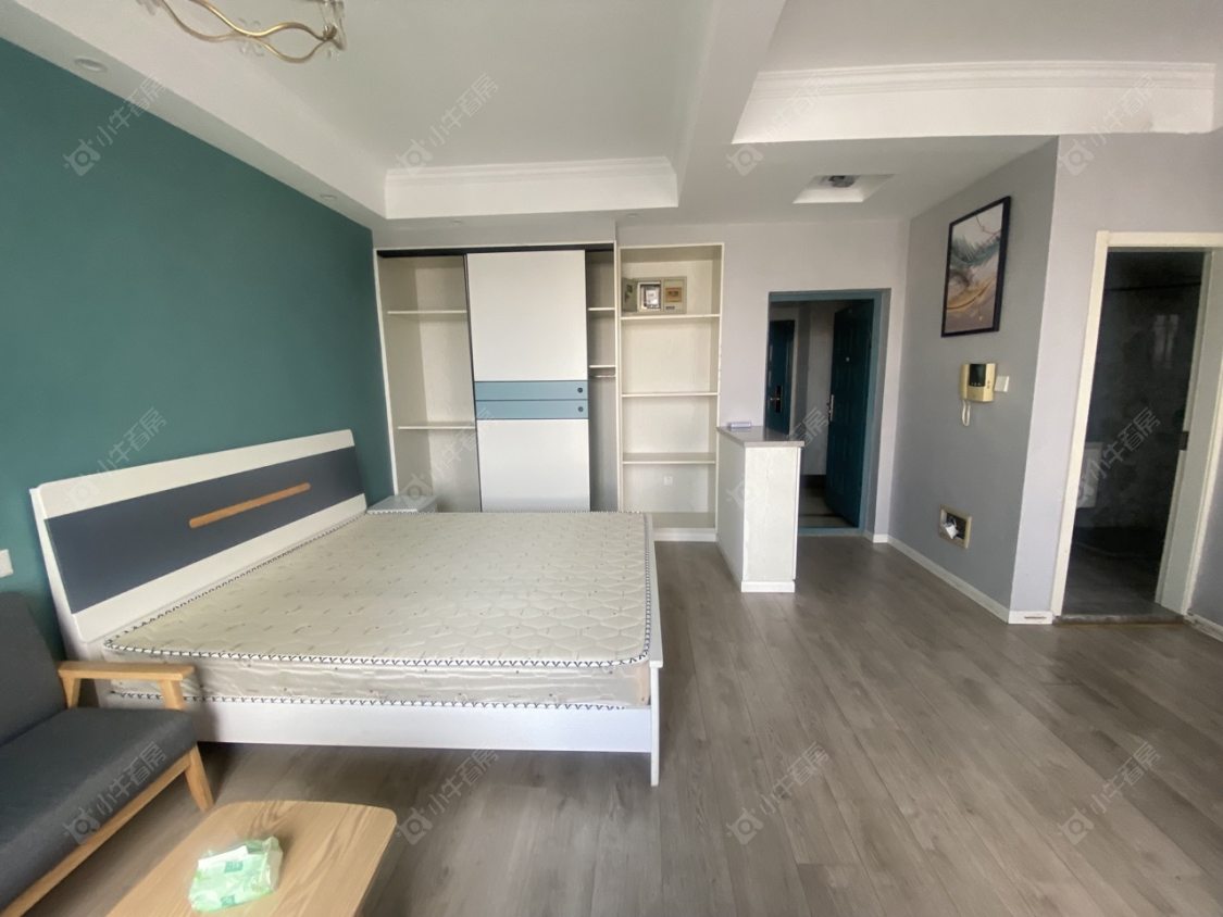 常州怀德名园在租房源室内图_小牛看房