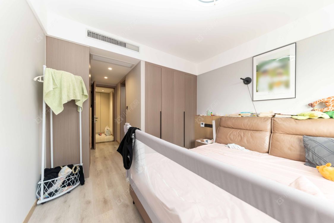 常州星河国际十一区在售二手房源室内图_小牛看房