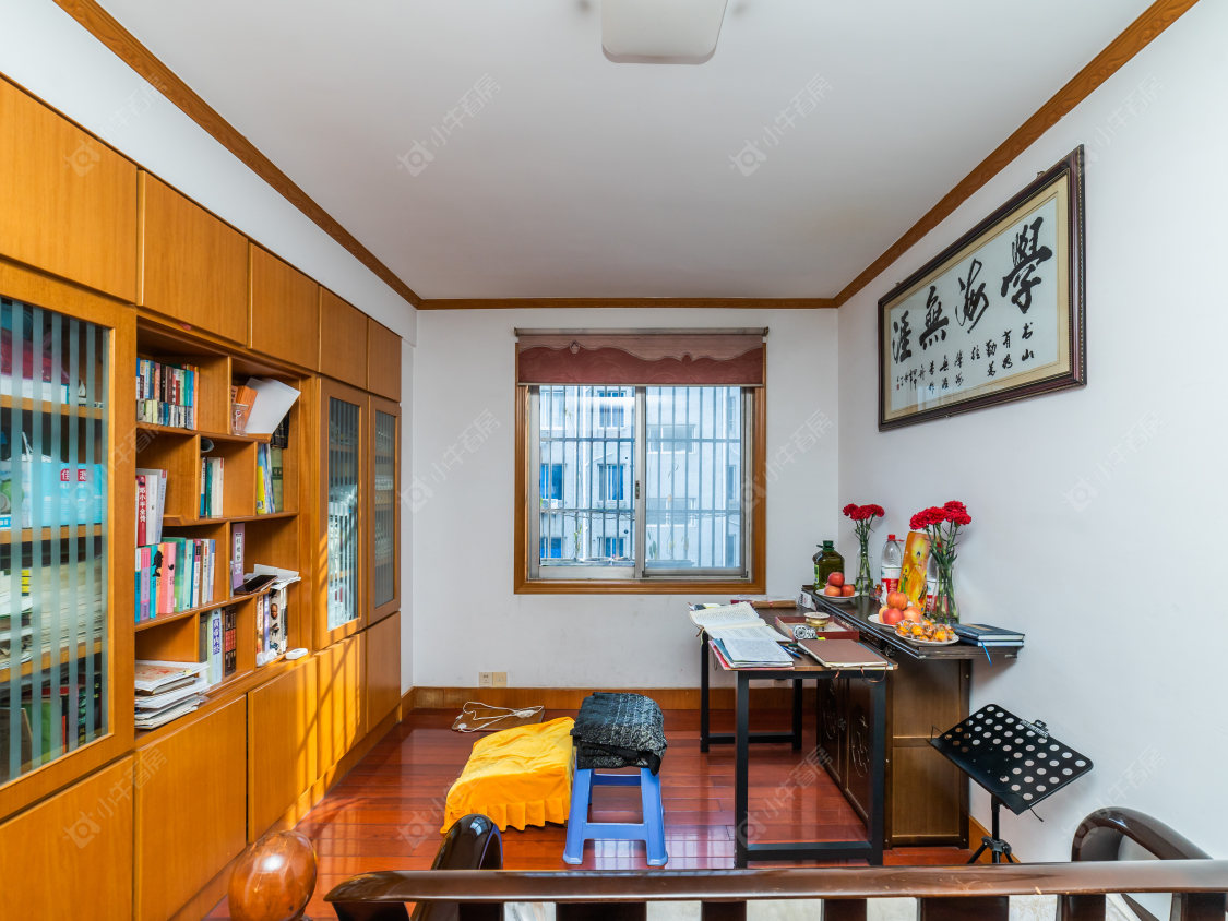 常州圩墩新村在售二手房源室内图_小牛看房