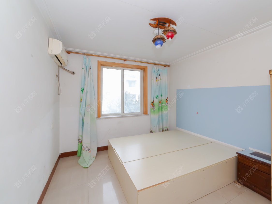 常州青龙苑北区在售二手房源室内图_小牛看房