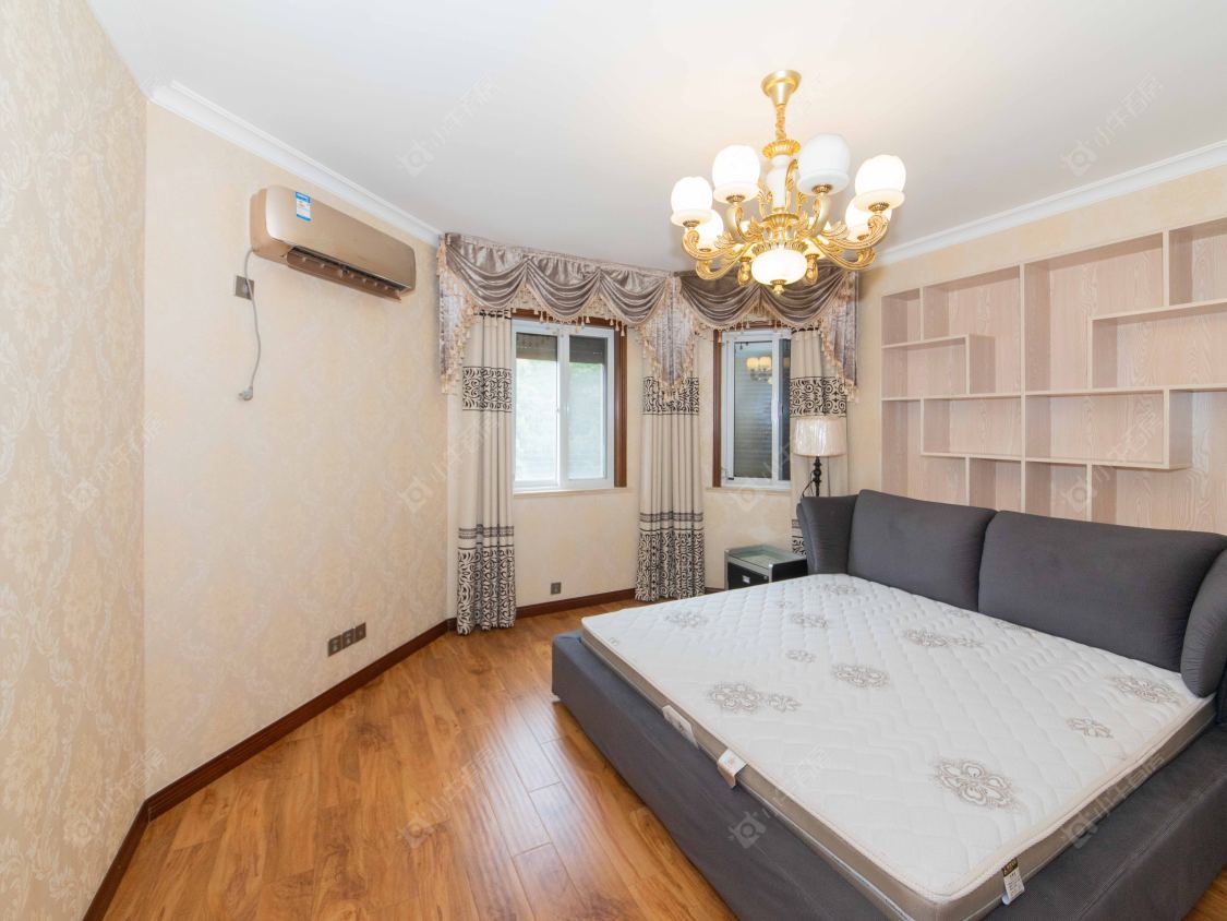 常州万水美兰城在售二手房源室内图_小牛看房