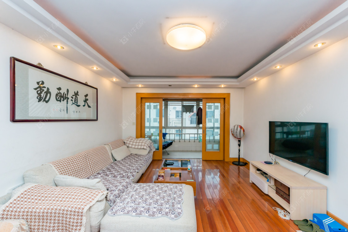 常州怀德苑在售二手房源室内图_小牛看房