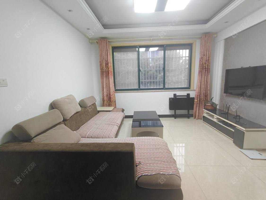 常州聚盛花园在租房源室内图_小牛看房