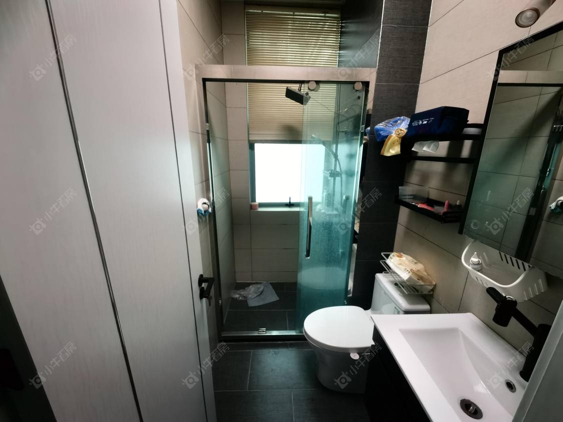 常州御城在租房源室内图_小牛看房