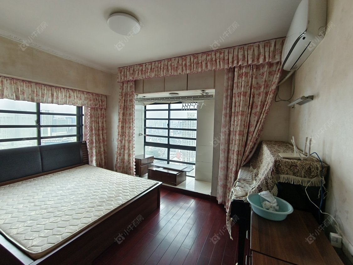 常州公园路在租房源_小牛看房