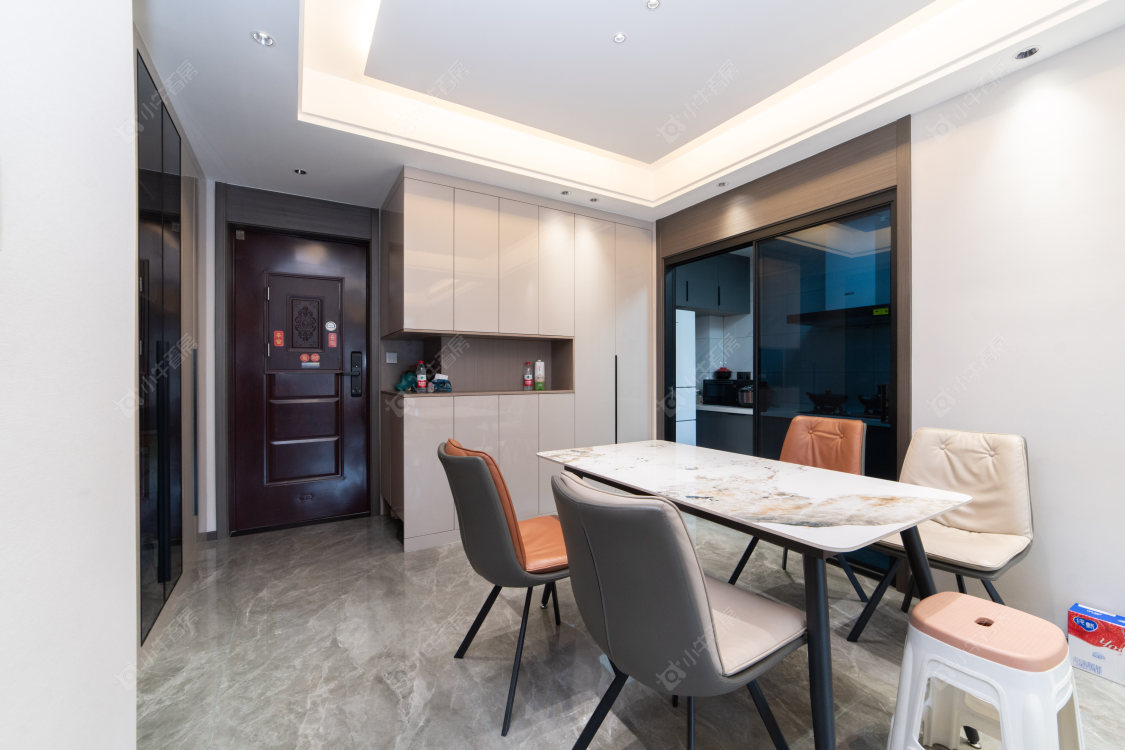 常州雨润城在售二手房源室内图_小牛看房