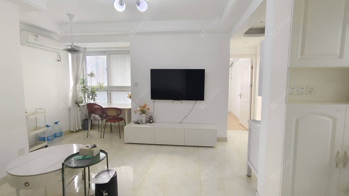 常州水岸花语在租房源室内图_小牛看房