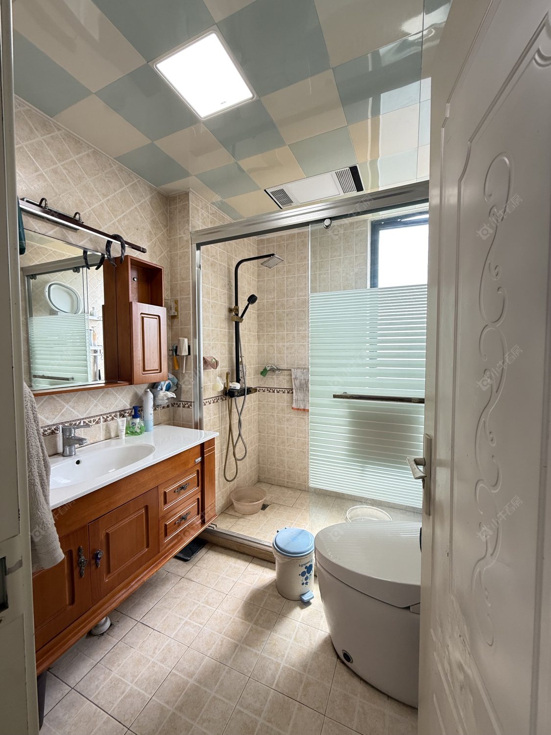 常州喜盈门花苑在租房源室内图_小牛看房