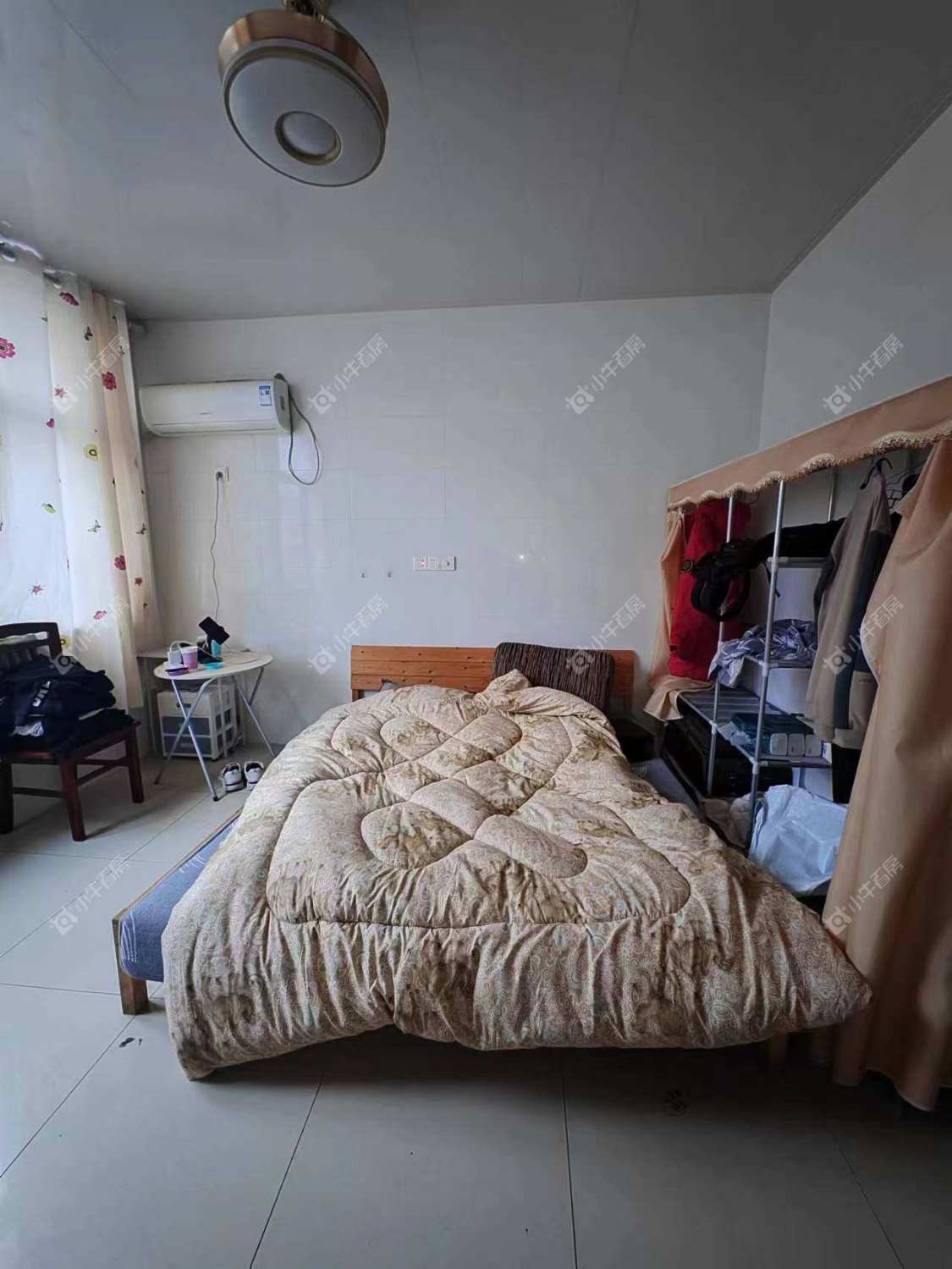 常州颜家村在租房源_小牛看房