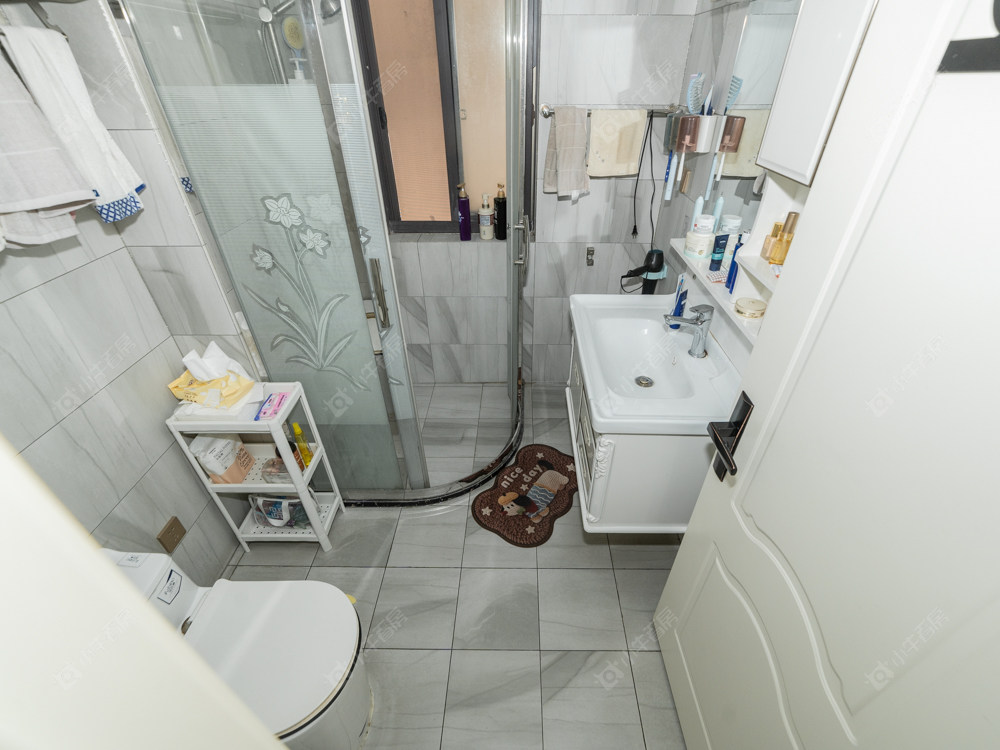 常州龙城福第在售二手房源室内图_小牛看房