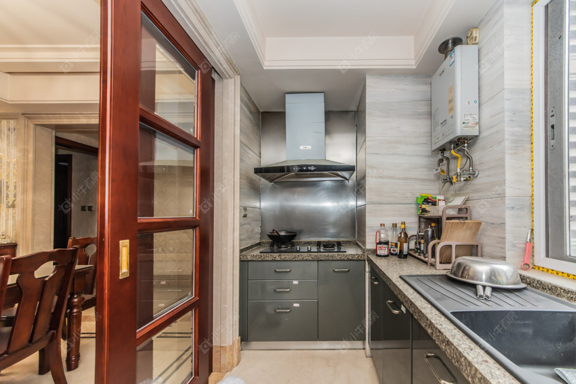 中海锦珑湾房源室内图 常州中海锦珑湾在售二手房源室内图_小牛看房