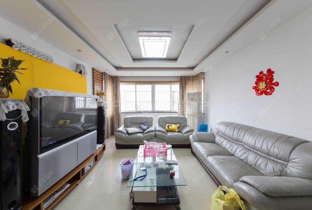 常州腾龙苑东区在售二手房源室内图_小牛看房