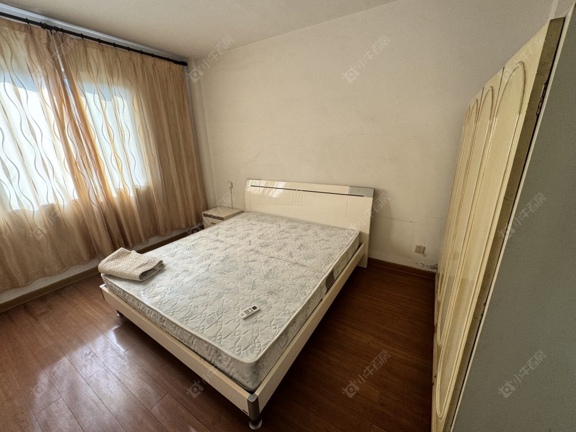 常州玲珑花园在租房源室内图_小牛看房