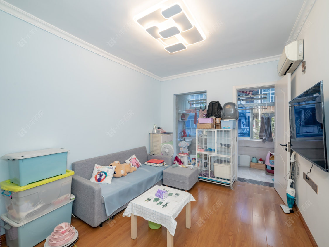 朝阳三村房源室内图 常州朝阳三村在售二手房源室内图_小牛看房