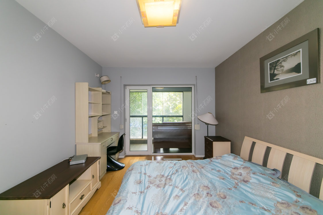 常州朗诗国际在售二手房源室内图_小牛看房