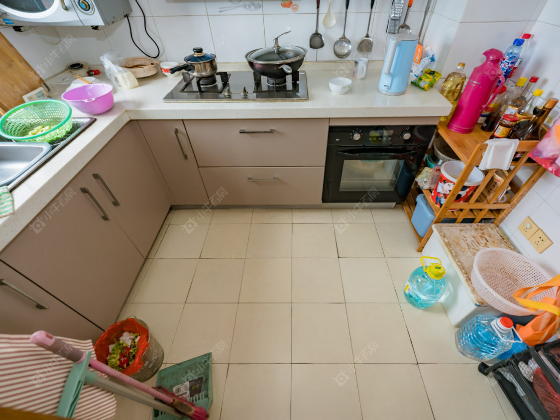 常州金色新城西区在售二手房源室内图_小牛看房