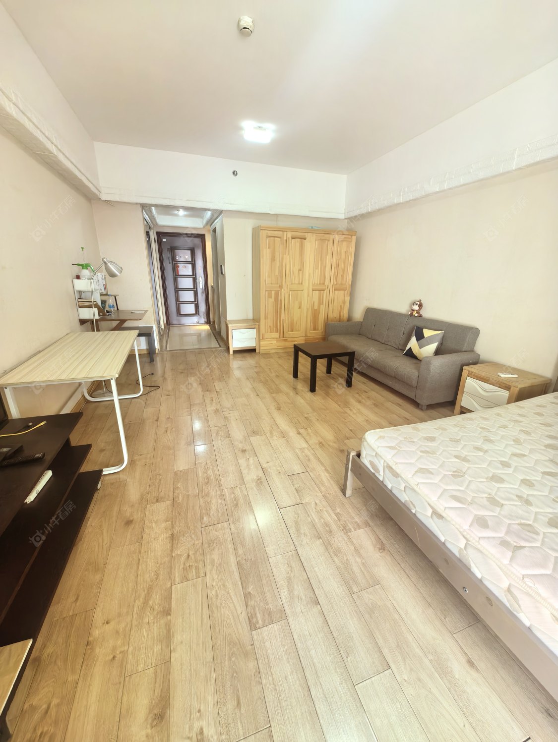 常州新北万达广场在租房源_小牛看房