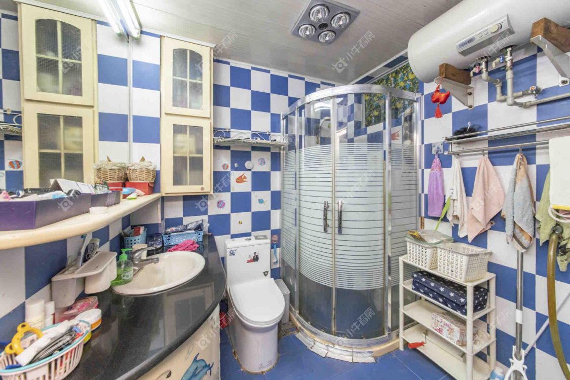 常州花东三村在租房源_小牛看房