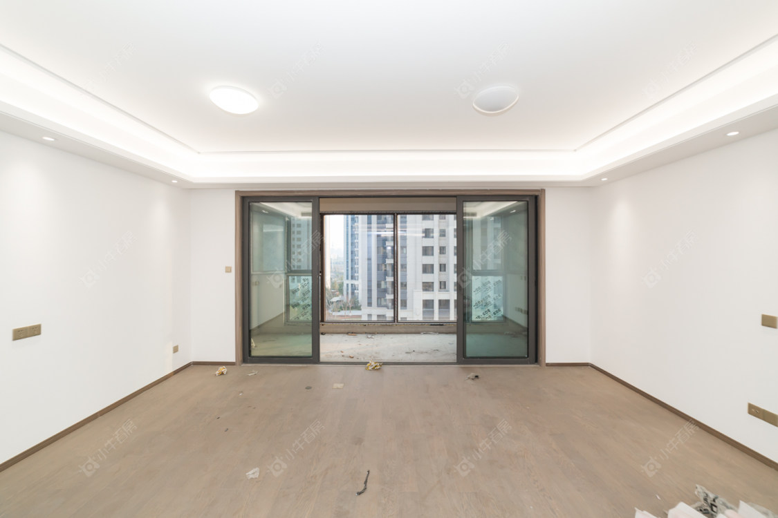 常州中海云樾里在售二手房源室内图_小牛看房