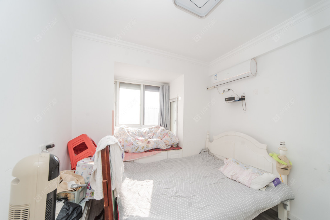 常州香树湾馨苑在售二手房源室内图_小牛看房