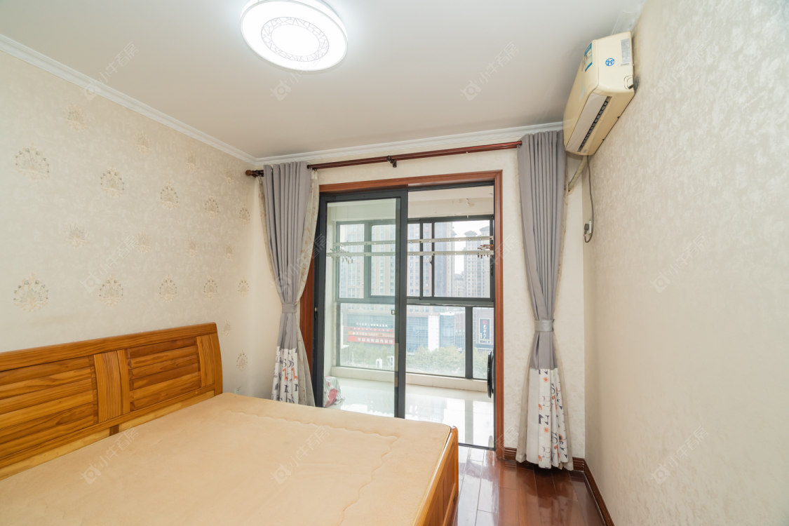 常州蔷薇家园在售二手房源室内图_小牛看房