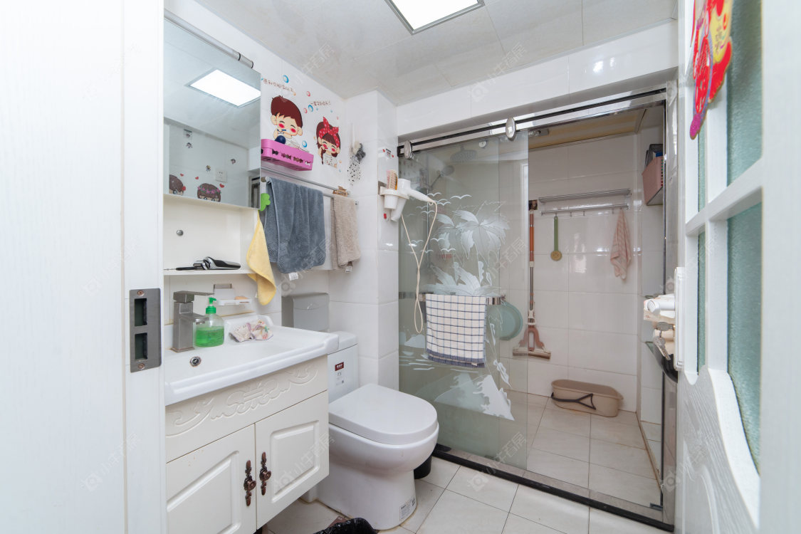 常州花园西村在售二手房源室内图_小牛看房