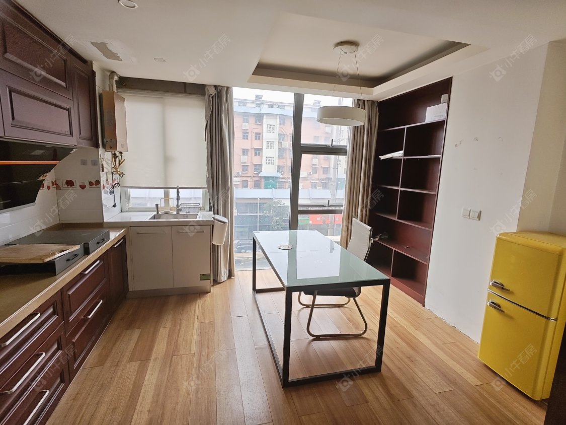 常州金色新城西区在租房源_小牛看房