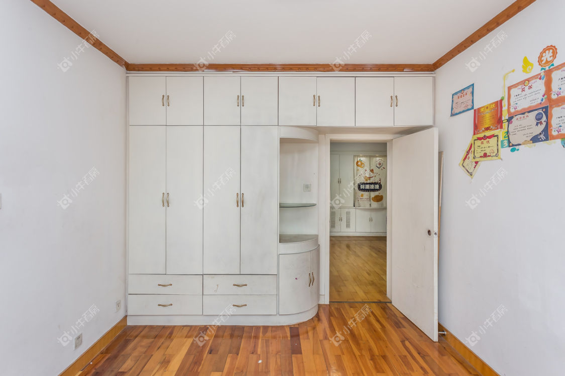 常州虹景花园一期在租房源室内图_小牛看房