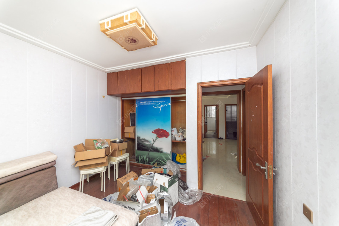 常州翔宇文苑在售二手房源室内图_小牛看房