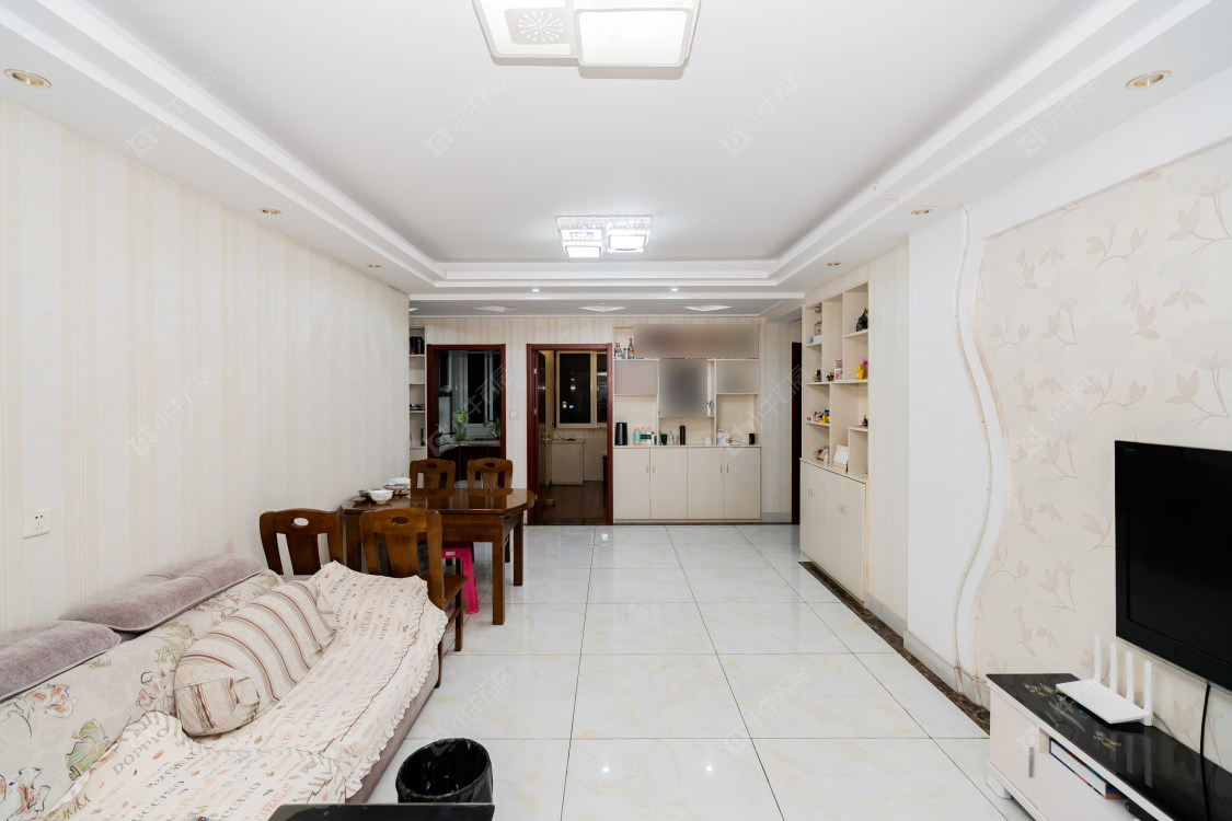 常州中海凤凰熙岸在售二手房源室内图_小牛看房