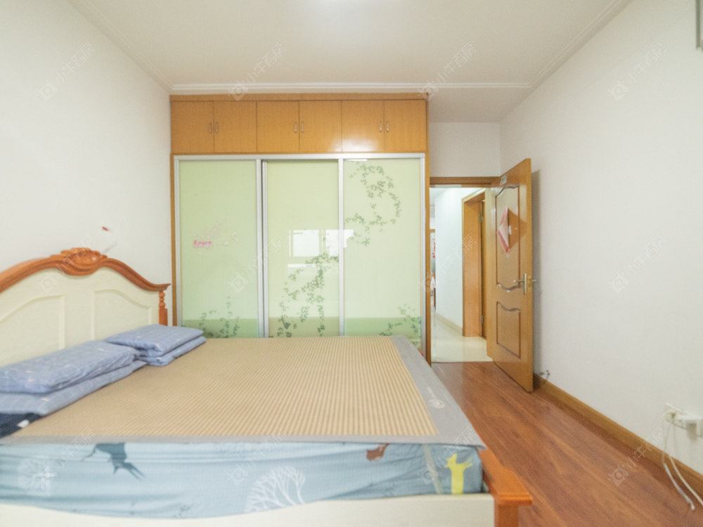 常州新立名园在售二手房房源室内图_小牛看房