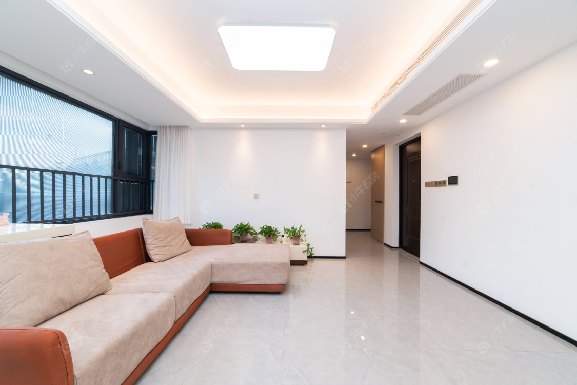 常州万科国宾道在售二手房源室内图_小牛看房