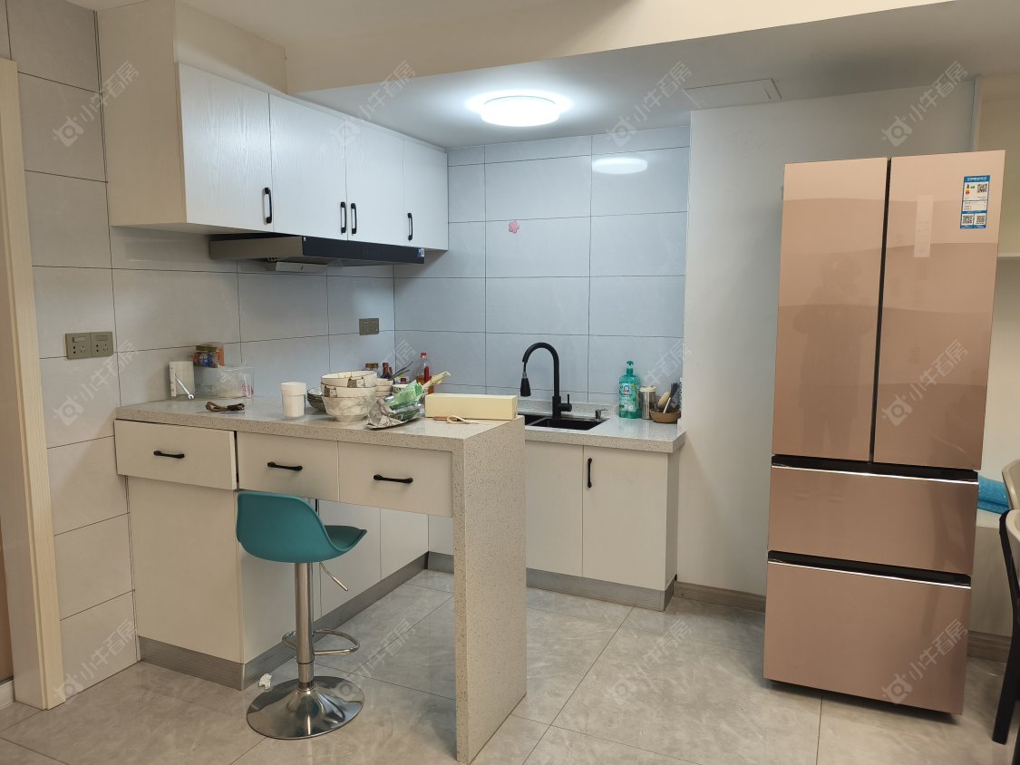 天安数码城公寓房源室内图 常州天安数码城公寓在租房源室内图_小牛看房