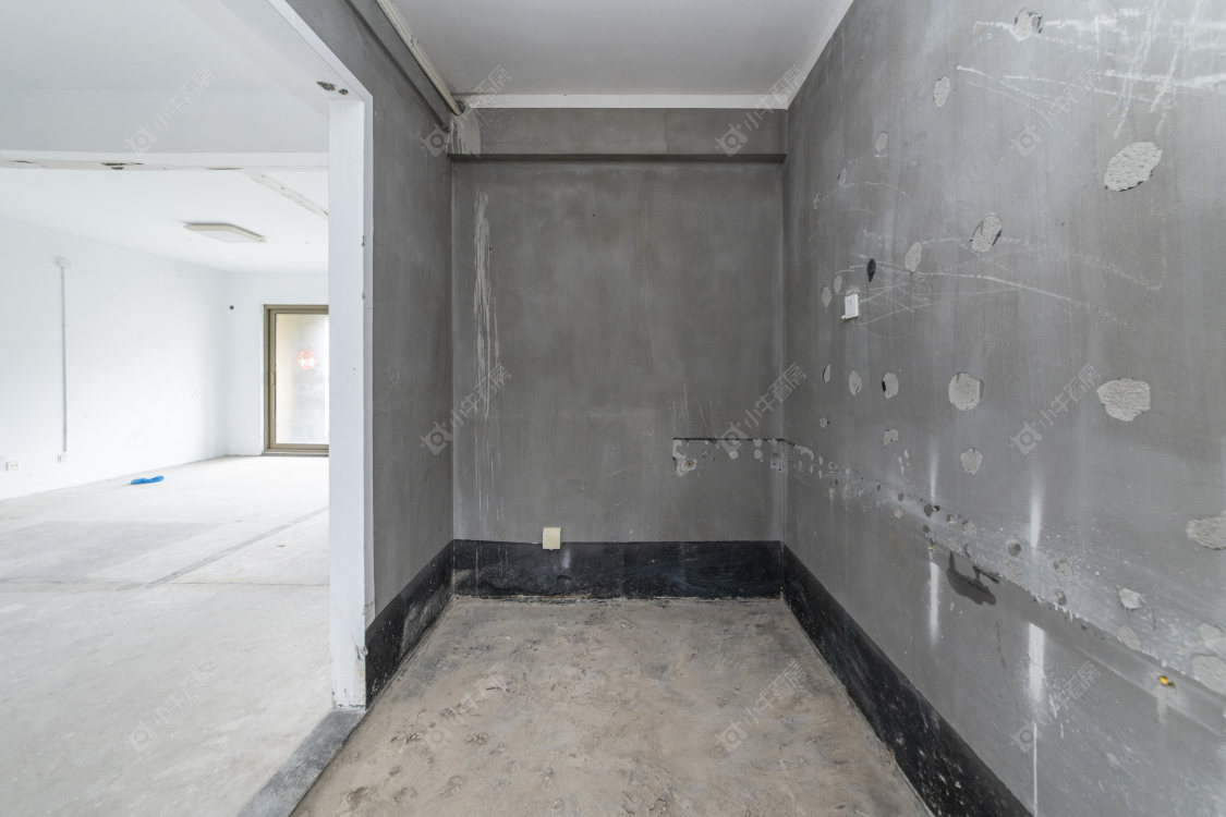 常州玉兰广场四期在售二手房源室内图_小牛看房