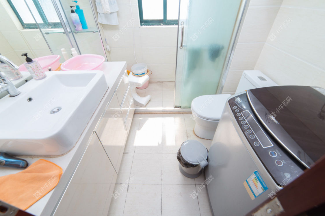 常州璞丽湾花园在租房源室内图_小牛看房