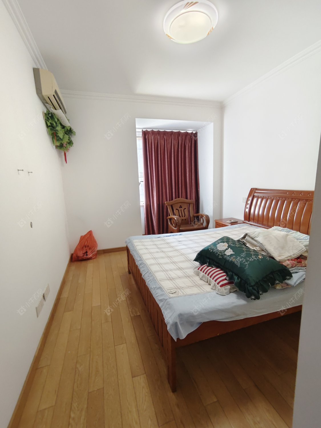 常州水清木华在租房源室内图_小牛看房