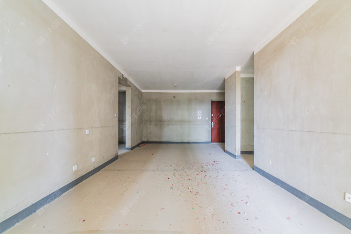 常州星河国际九区在售二手房源室内图_小牛看房