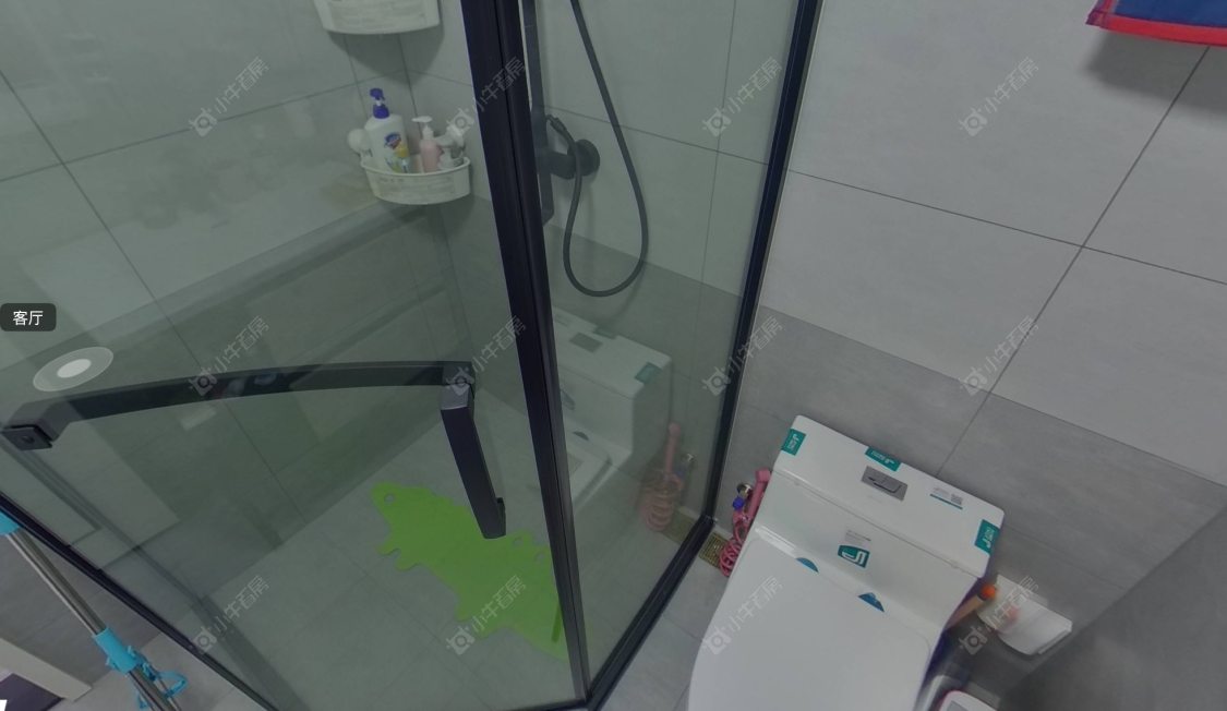 常州美林湖水岸枫情在售二手房源室内图_小牛看房