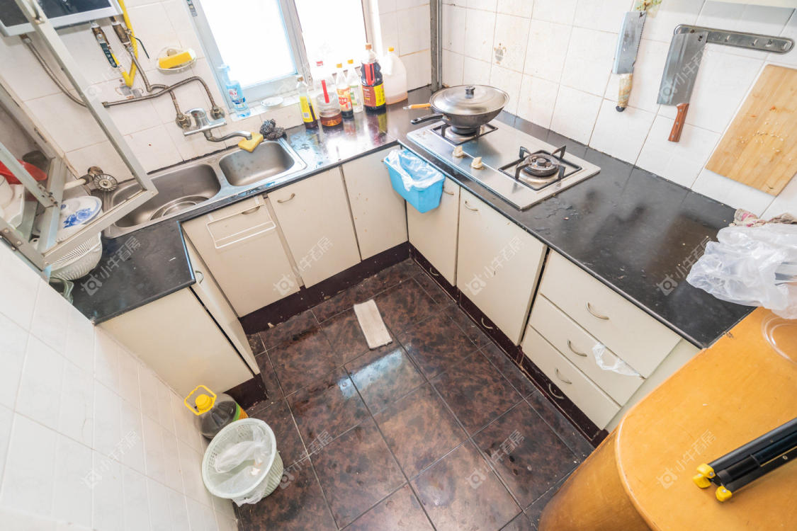 常州五角场西村在租房源室内图_小牛看房