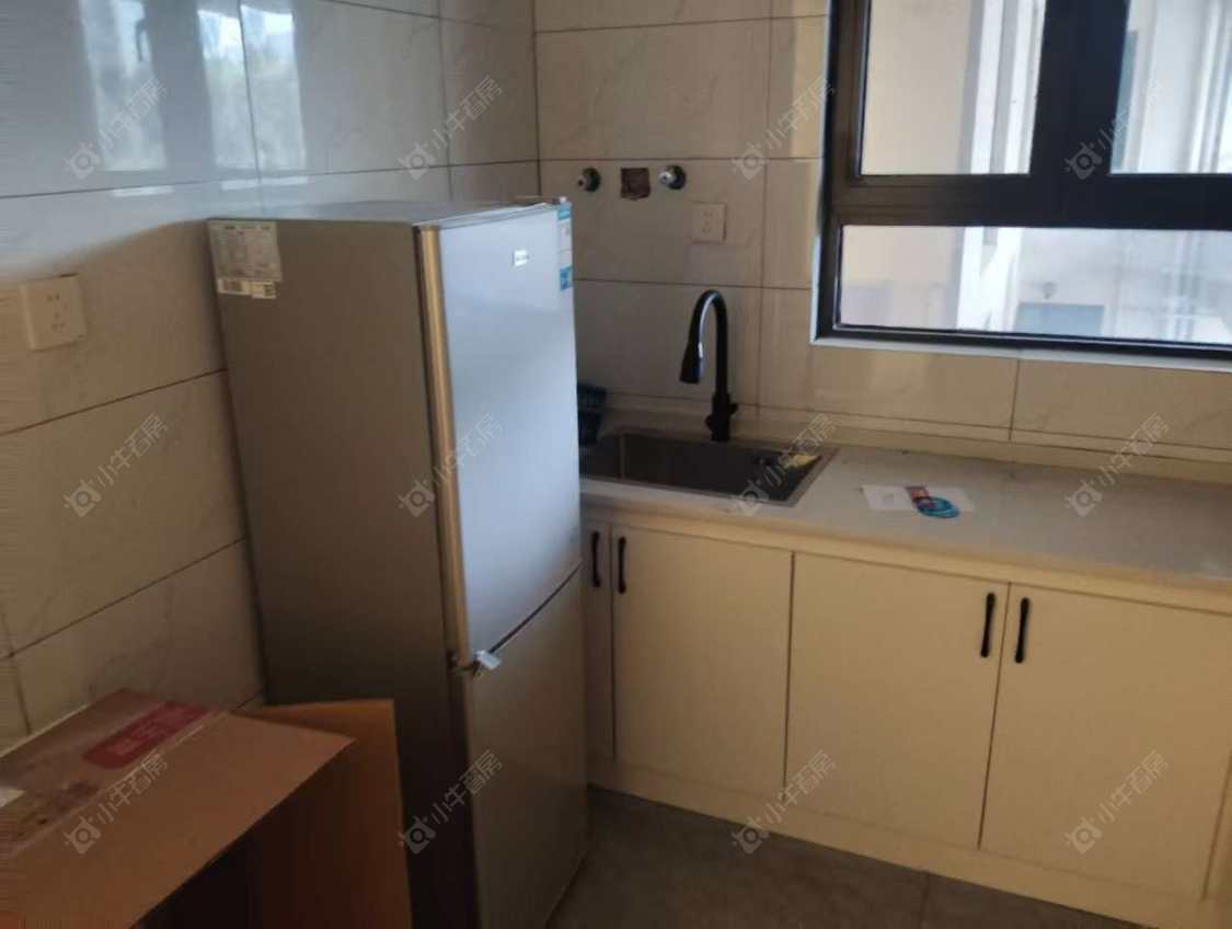 常州新城逸隽花园一期在租房源室内图_小牛看房