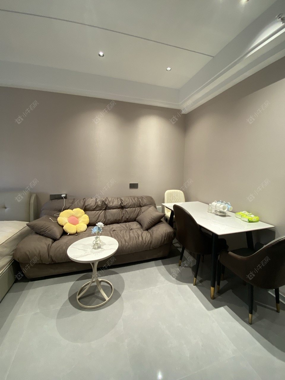 常州丰臣国际广场租房_小牛看房