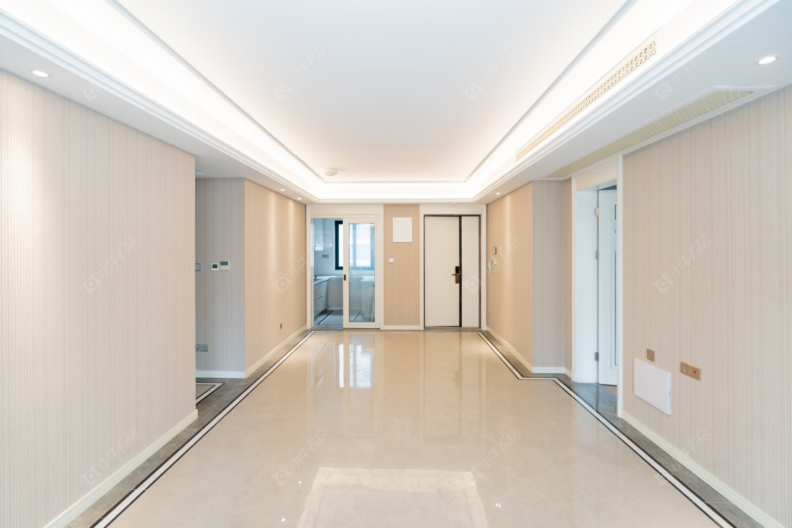 常州中海铂悦公馆在售二手房源室内图_小牛看房